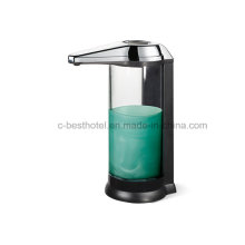 500ml Dispensador automático de sabão líquido, Spray Alcohol Dispenser